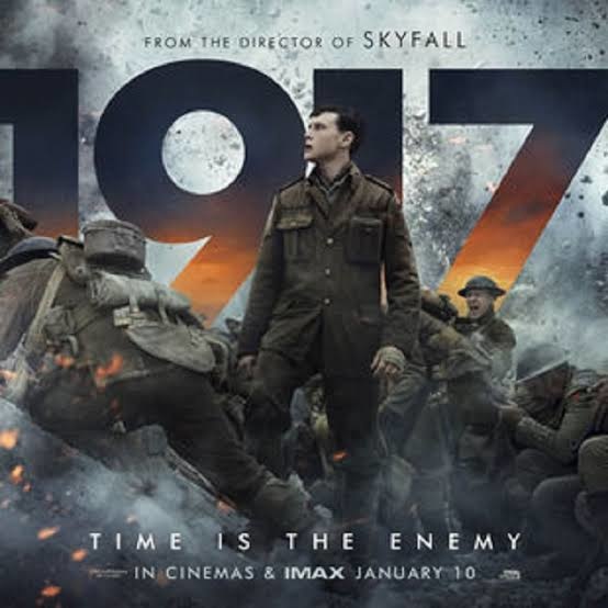 فيلم "1917"