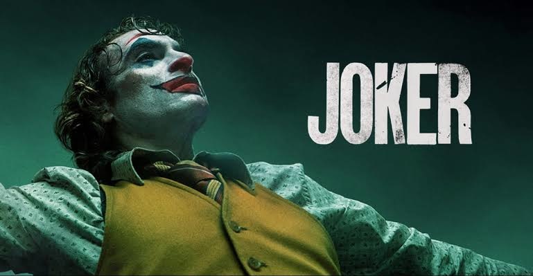 فيلم "joker"
