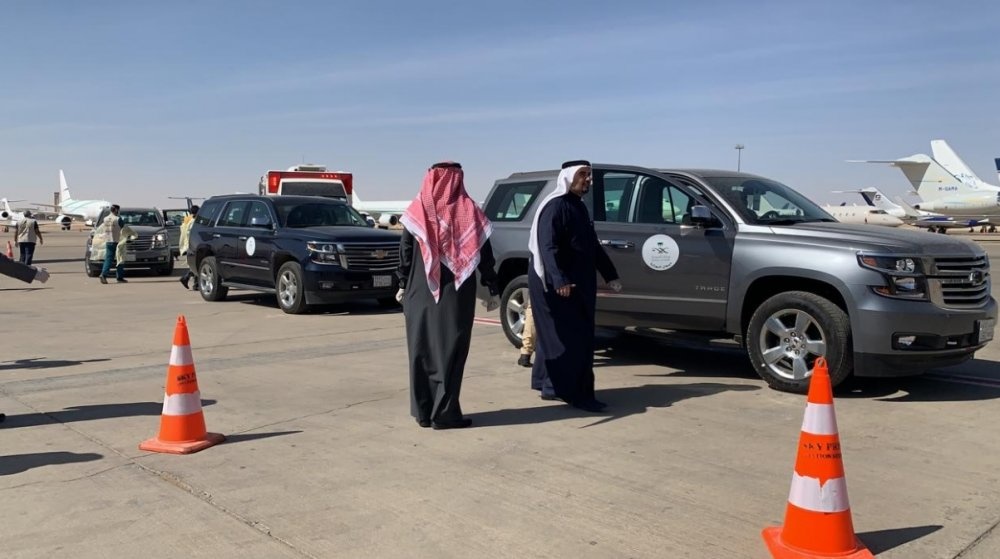 استعدادت خاصة من وزارة الصحة السعودية لاستقبال الطلاب 