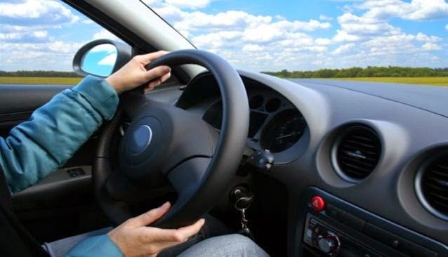 ما هي أضرار قيادة السيارة مع اقتراب نفاذ الوقود؟