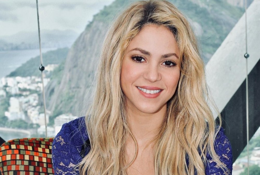 شاكيرا Shakira