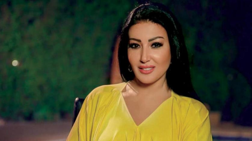 سمية الخشاب عاشت تجربتي زواج مع رجال سعوديين