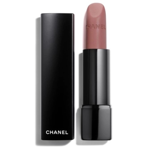 Chanel Brun ROUGE ALLURE VELVET EXTRÊME 102 Modern