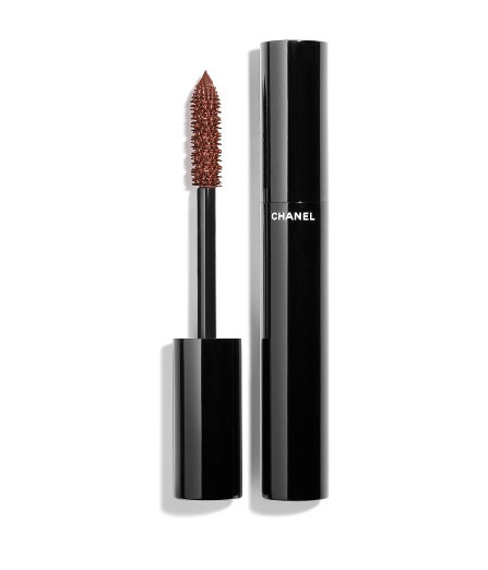 Chanel le volume de chanel MASCARA 120 METAL TERRACOTTA