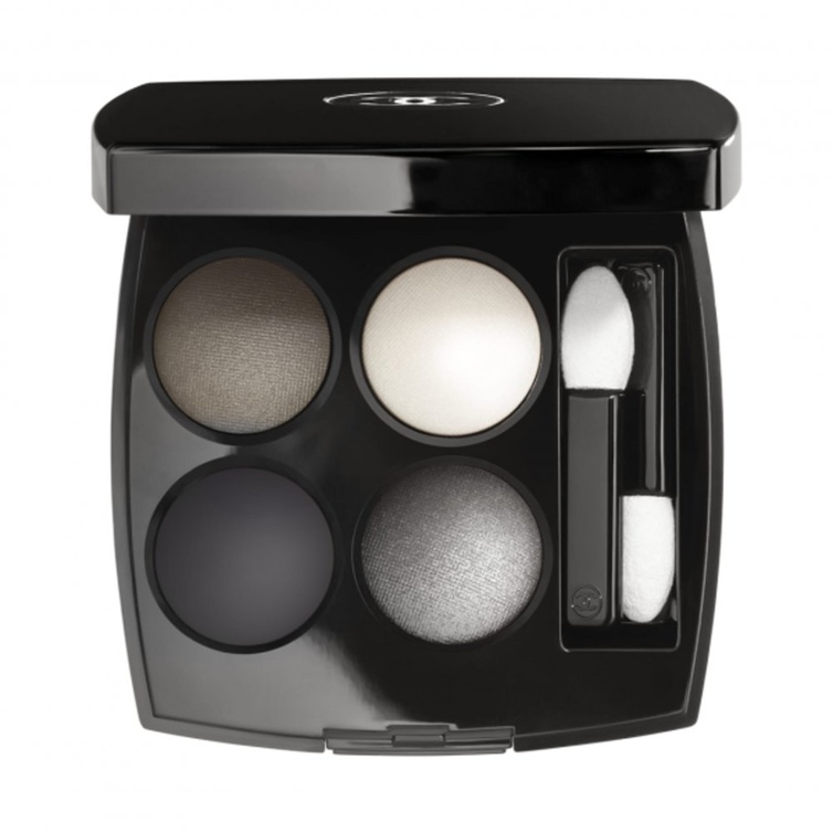 Chanel LES 4 OMBRES Multi-effect Quadra Eyeshadow 334