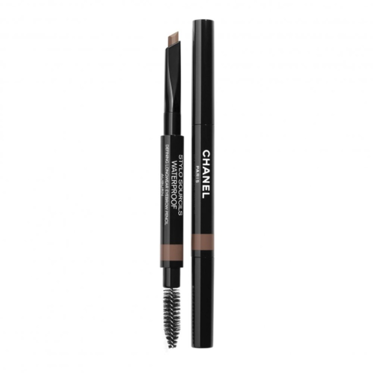 SOURCILS WATERPROOF LES PINCEAUX DE CHANEL