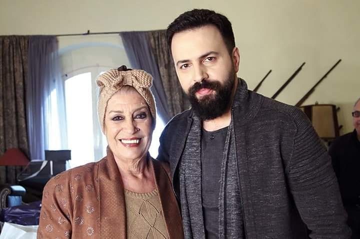 تيم حسن شارك مؤخرا في مسلسل الهيبة الجزء الرابع