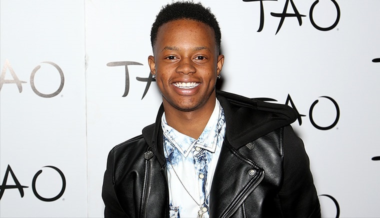 مطرب الراب Silento 