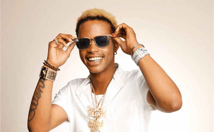 المطرب الشاب Silento 