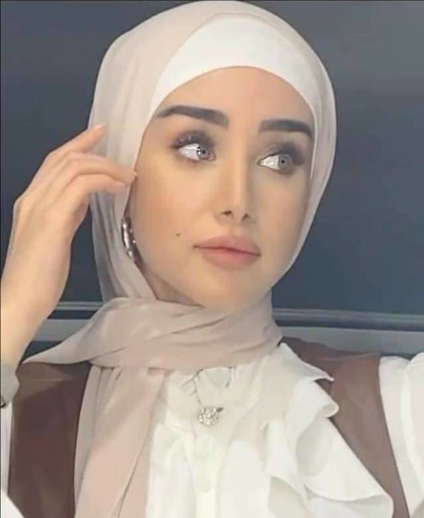 هنا الزاهد في كواليس مسلسلها الجديد بالحجاب