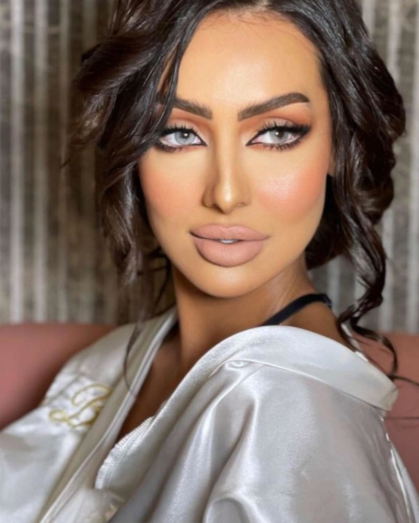المودلز الكويتية Kimlia