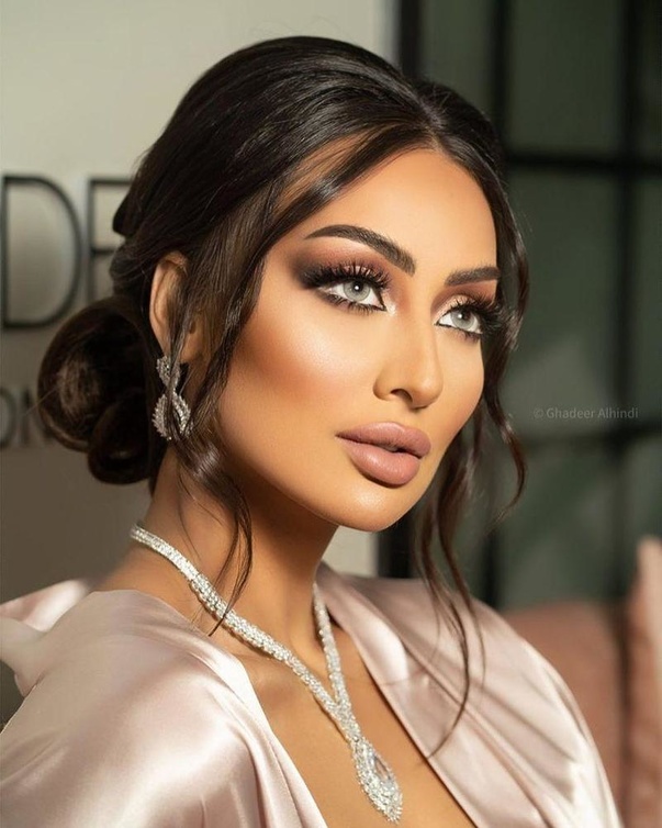 المودلز الكويتية Kimlia