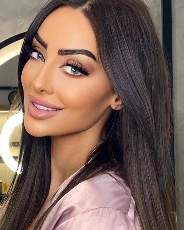 المودلز الكويتية Kimlia