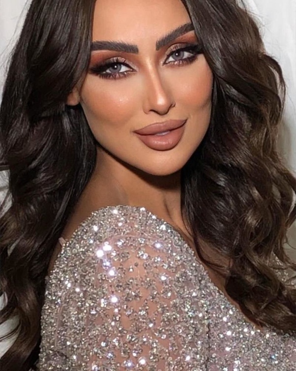 المودلز الكويتية Kimlia