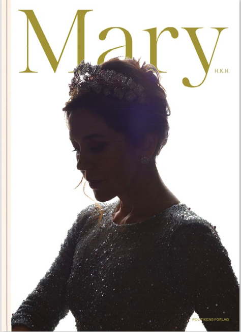 الأميرة ماري تتحدث عن الفترة التي سبقت حفل زفافها