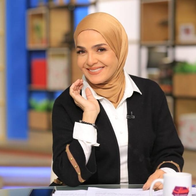 منى عبد الغني