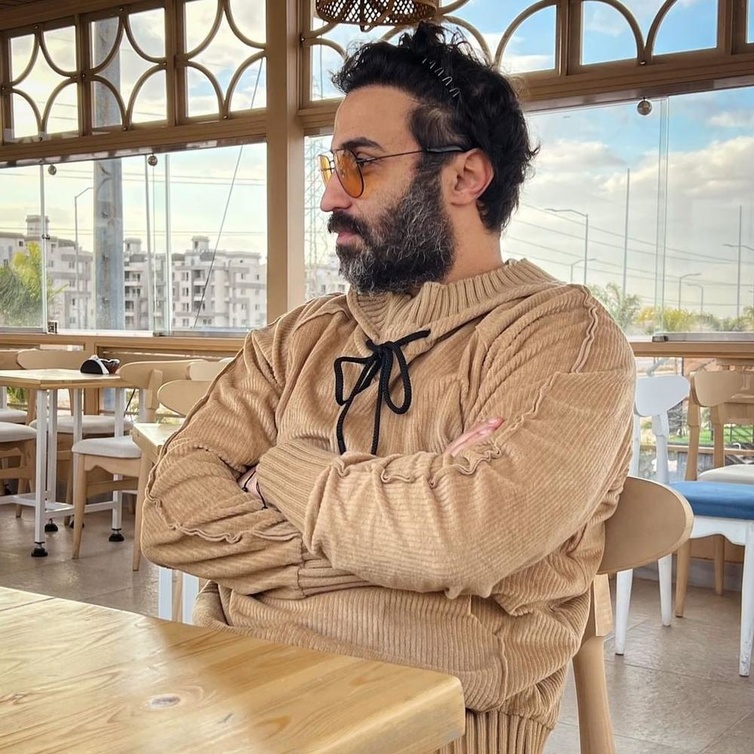 أحمد فهمي