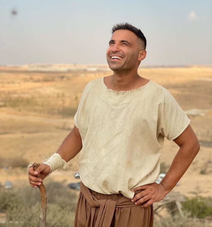 أحمد فهمي