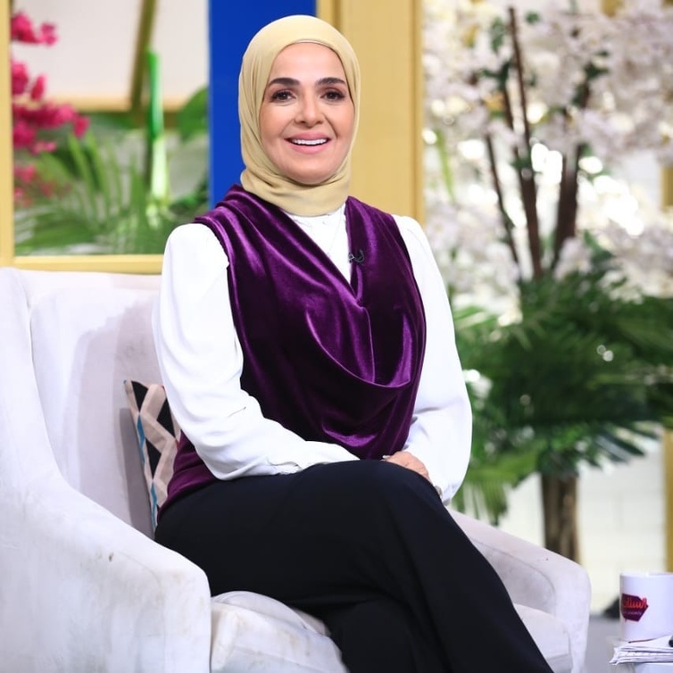 منى عبد الغني