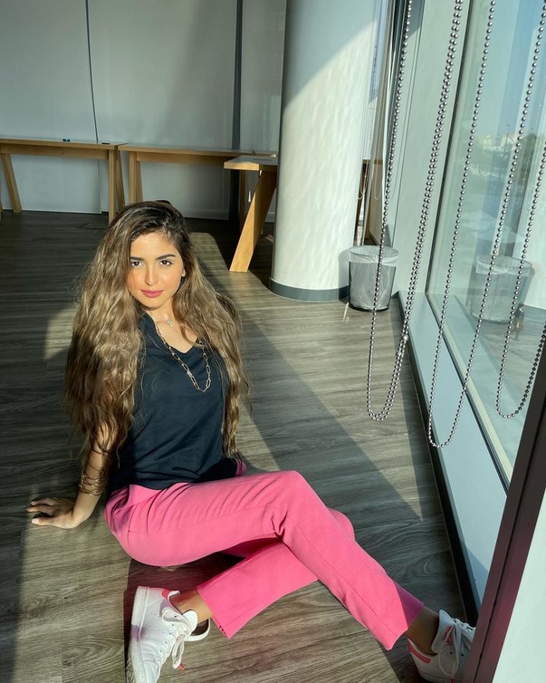 حلا الترك في ظهور سابق 