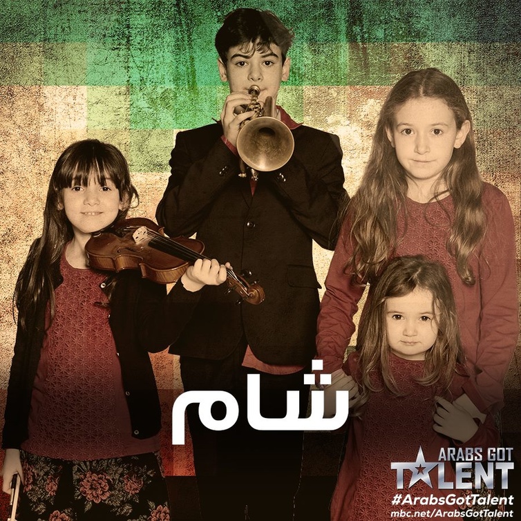 التفاصيل الكاملة للحلقة الرابعة من عرب غوت تالنت ـArabs Got Talent ...