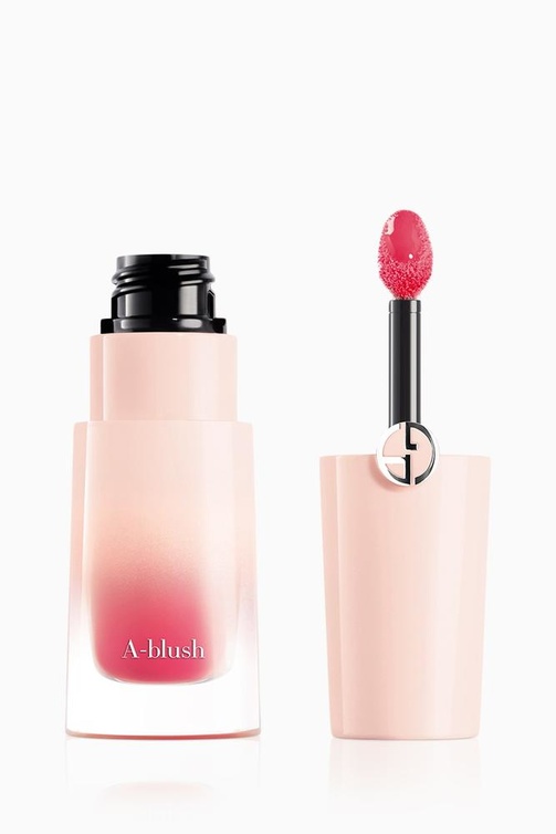 Giorgio Armani A-blush