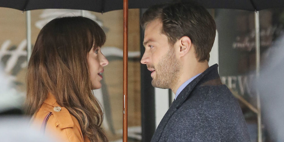 الصورة الاولى من 50 shades darker