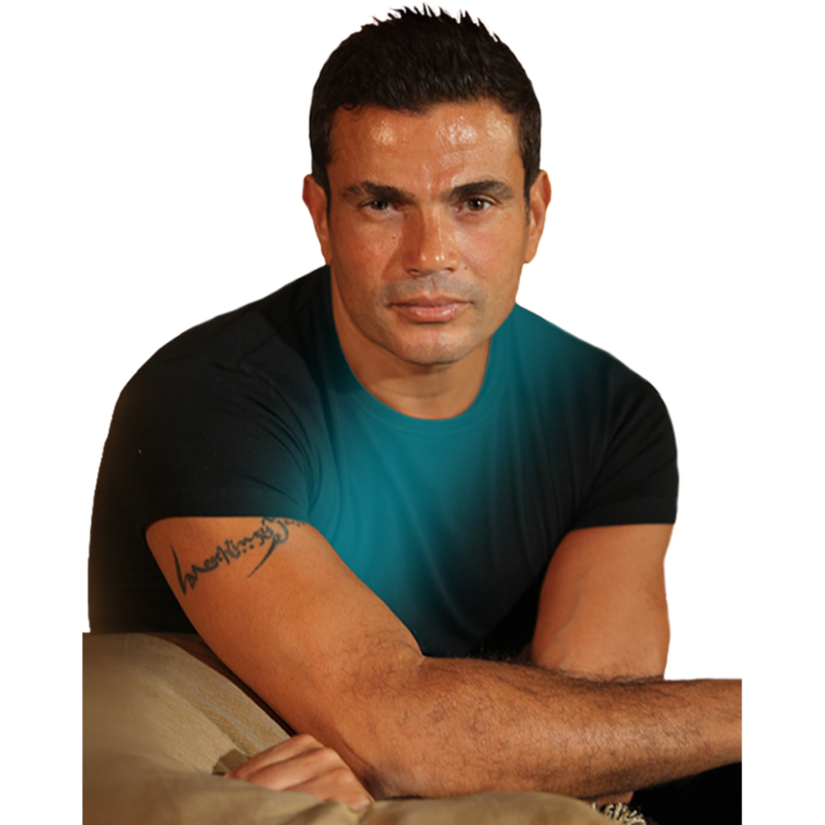 لم تلقى أغنية عمرو دياب القاهرة نجاح كبير 