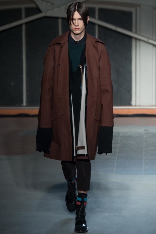 راف سايمنز Raf Simons