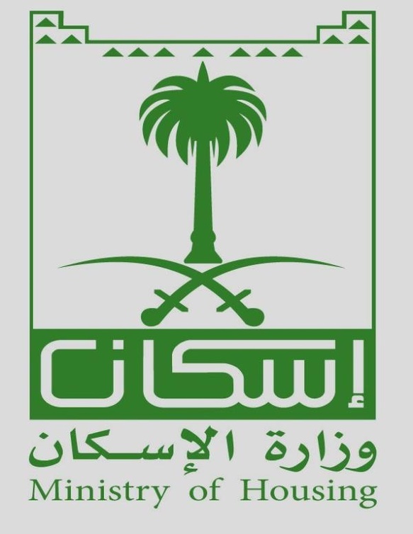 شعار وزارة الاسكان
