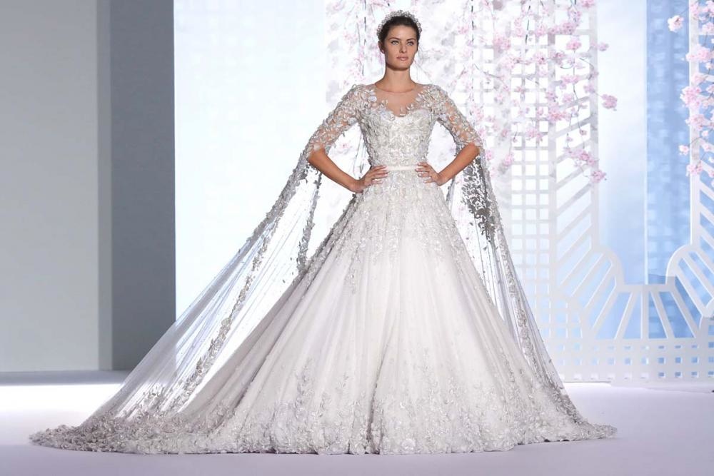 Ralph and Russo رالف اند روسو