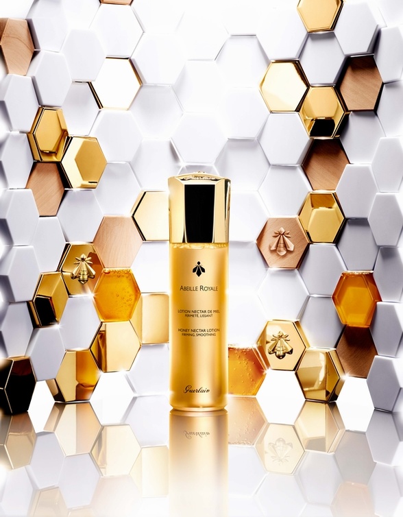 Abeille Royale - Honey Nectar Lotion
