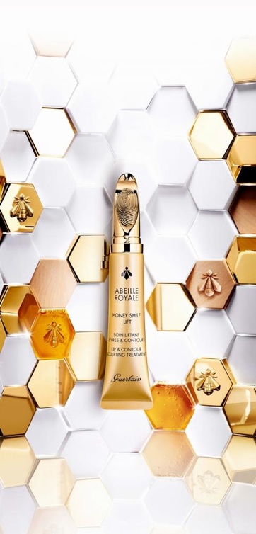 Abeille Royale - Honey Smile Lift