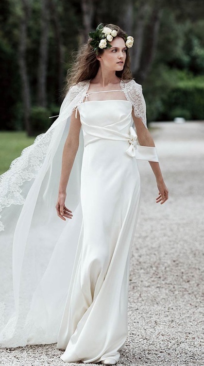 Alberta Ferretti البيرتا فيريتي