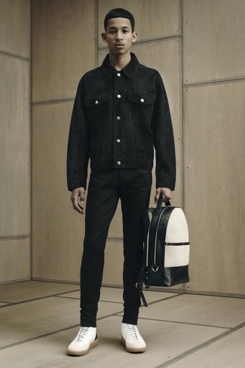 Alexander Wang شنطة من