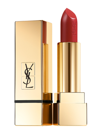 Dior Rouge Pur in Rouge Roxane