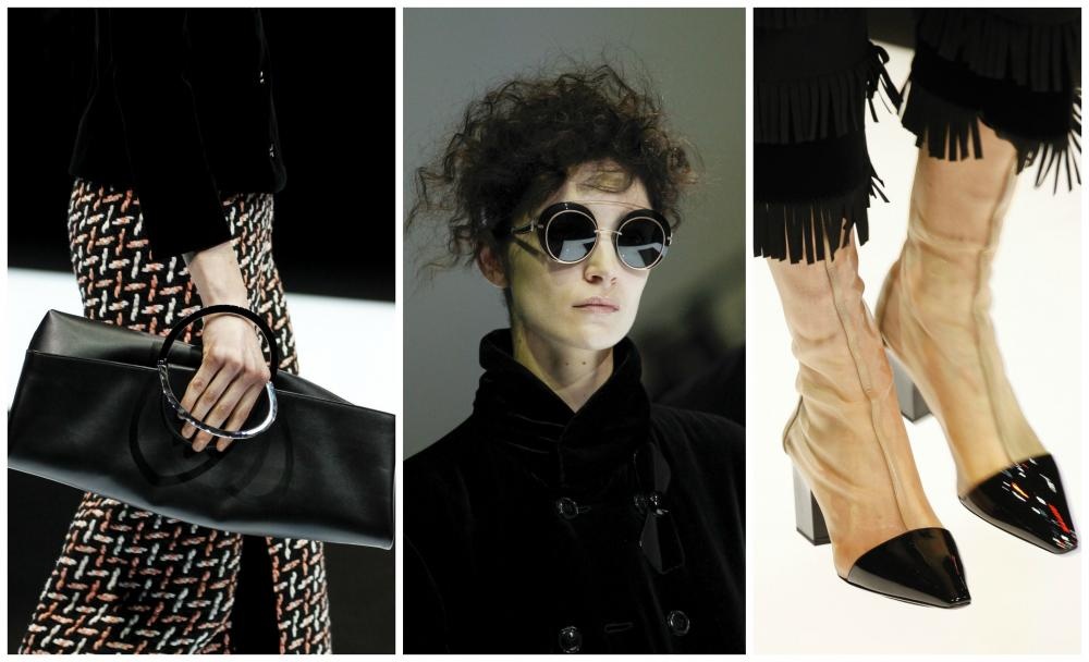 Giorgio Armani