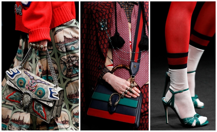 Gucci