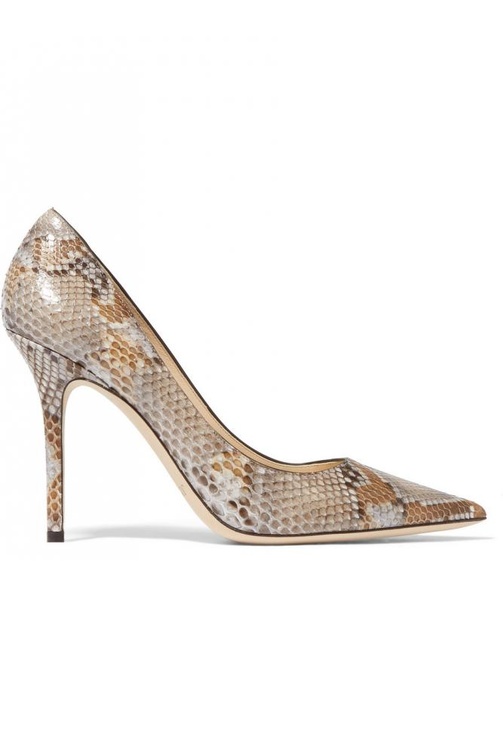 JIMMY CHOO