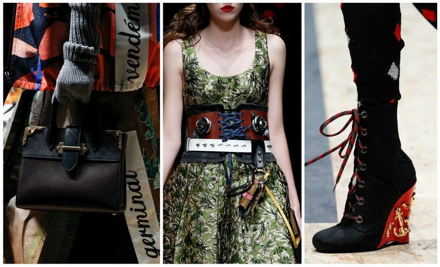 Prada
