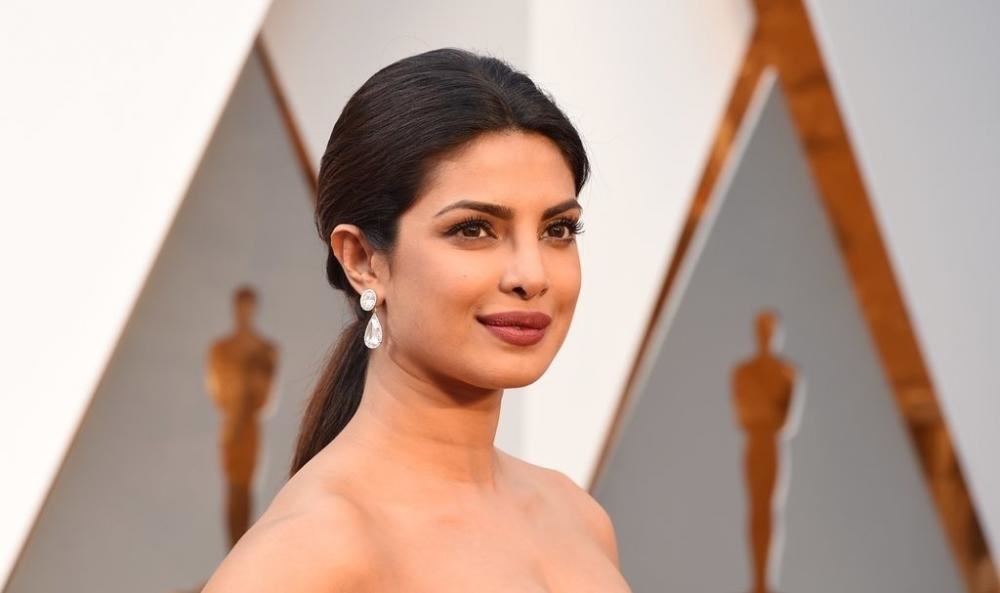 Priyanka Chopra