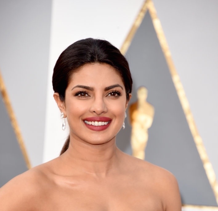 Priyanka Chopra