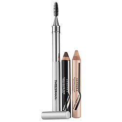 Sephora Collection - Polished Brow Set