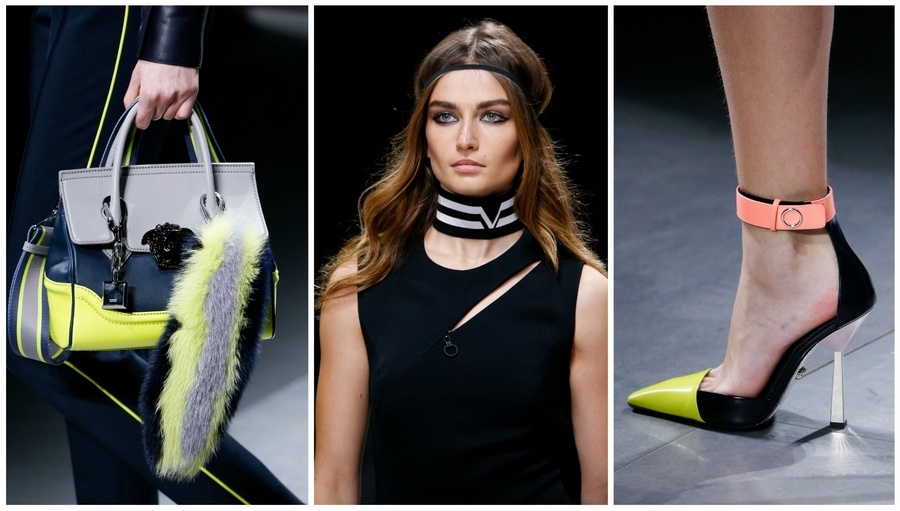 Versace
