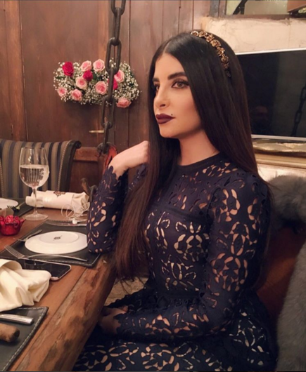 خبيرة التجميل كوليت اسكندر