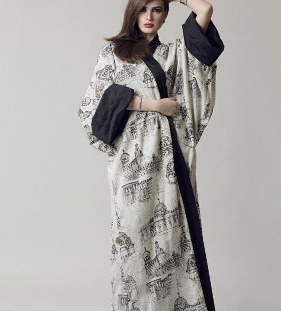 sara abaya