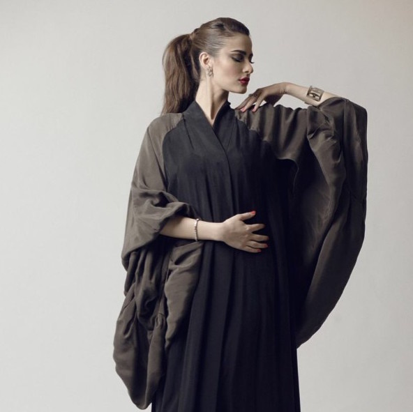 sara abaya