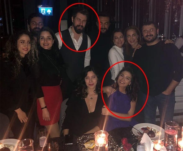 عيد ميلاد  ديميت أوزدمير 