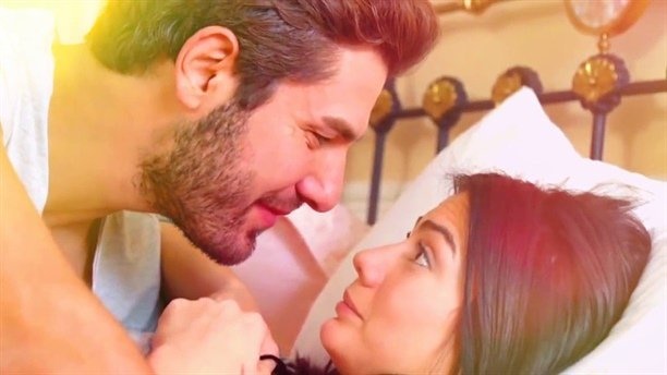 ديميت أوزدمير في مسلسل الغرفة 309