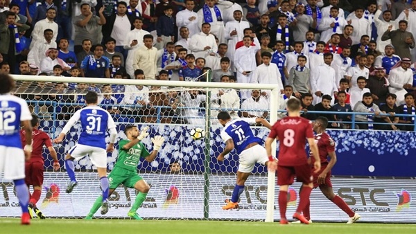الدوري السعودي .. الهلال يبتعد بالصدارة